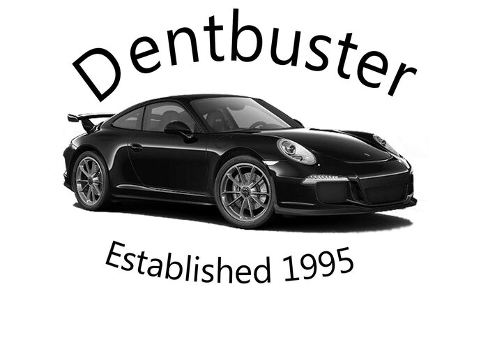 Dentbuster — established 1995